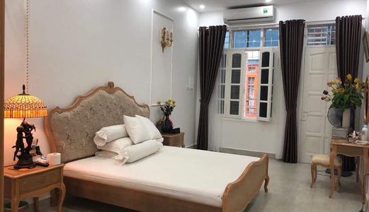 Ngôi Nhà Giá Trị Sống Lý Tưởng Ô Tô Dân Trí Ba Đình 10.2 Tỷ Linh Lang Đào Tấn