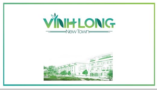 Đầu Tư Ngay - Sổ Đỏ Liền Tay - Đát Nền Trung Tâm Tp. Vĩnh Long