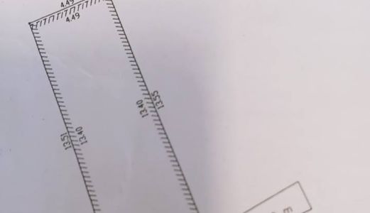 Bán Nhà Cấp 4 Có Gác Lững Đúc Phạm Nhữ Tăng Cách Kiệt Ototo 2 Cái Nhà