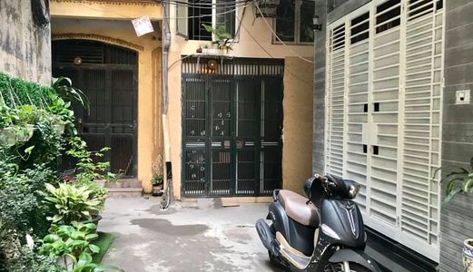 Nhà Đống Đa Cực Đẹp, Ngõ Cực Rộng, Cách Ô Tô 10M Chỉ Nhỉnh 3 Tỷ.