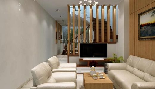 Bán Nhà Phố Thái Hà Full Nội Thất 34M2 - Mặt tiền 4.2M. Giá 3.75 Tỷ