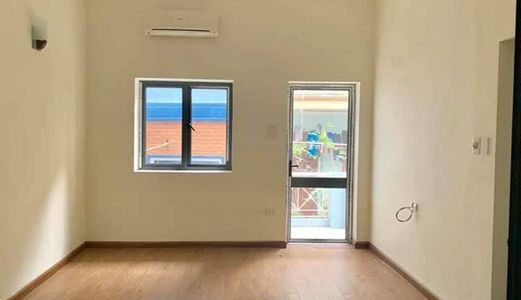 Chính Chủ Bán Nhà Riêng Tân Mai Hoàng Mai 36M2 X 4 Tầng X Mặt tiền 3,4M - An Sinh Tốt Dân Trí Cao - 0902139199