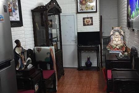 Chính Chủ Bán Nhà Riêng Thanh Nhàn Hai Bà Trưng, Ngõ Rộng, Đẹp Chắc Chắn. 0902139199