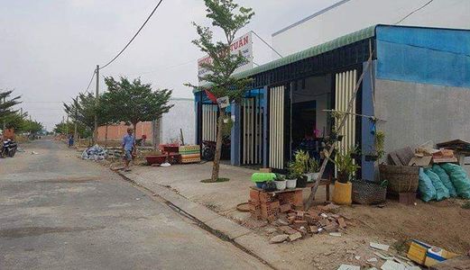 Đất Thổ Cư 156M2, (6Mx26M) Đường Trần Văn Giàu, Bình Tân. Sổ Hồng Riêng