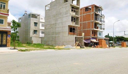 Đất Thổ Cư 156M2, (6Mx26M) Đường Trần Văn Giàu, Bình Tân. Sổ Hồng Riêng