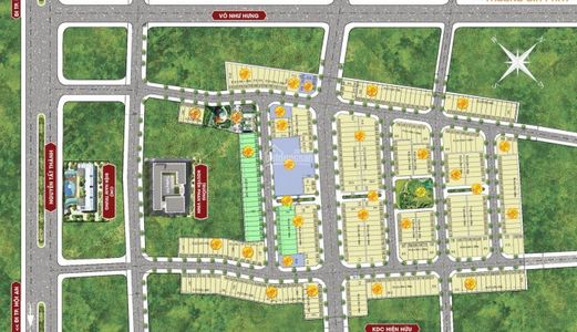 Điểm Nóng Đầu Tư Nam Dương Residence Hot!