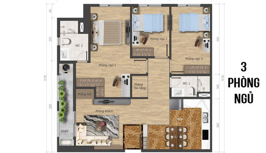 Mua Nhà Liền Tay – Nhận Nhà Ngay Qúy Iv/2019