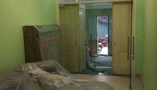 Tân Mai - Ô Tô Vào Nhà - Đi Bộ Ra Hồ - 60M2 - Hơn 4 Tỷ