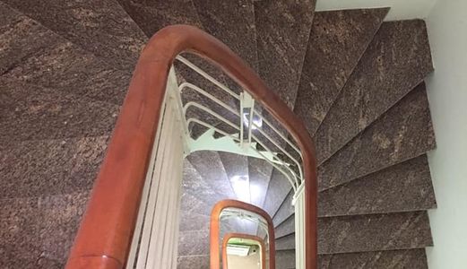 Tân Mai - Ô Tô Vào Nhà - Đi Bộ Ra Hồ - 60M2 - Hơn 4 Tỷ