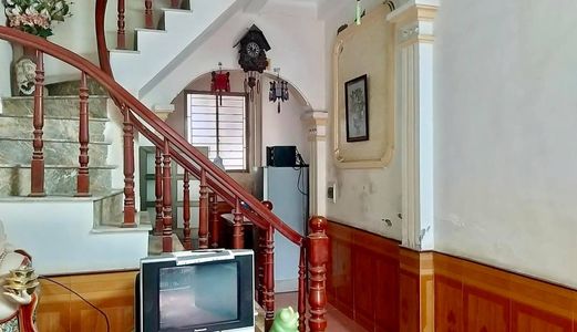 Nhanh Tay Còn Kịp! Bán Nhà Linh Đàm, Nhà Đẹp, Ở Ngay 38M, 4 Tầng, 2.9 Tỷ.