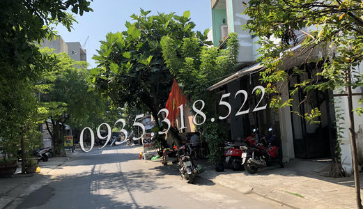 Cần Bán Nhà Mặt Tiền Lê Thị Tính