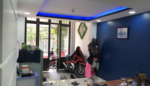 Cần Bán Nhà Mặt Tiền Lê Thị Tính