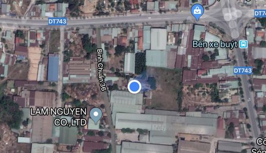 Bán Đất Nền Trung Tâm Thành Phố