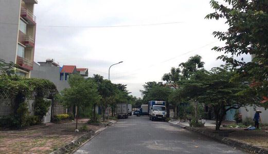 Bán Ô Đất A4 _ 120M Cột 5-8 Mở Rộng Gần Trường  Mầm Non Quốc Tế  