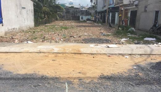 Bán Gấp 238M2 Ngang 9M Đất Mặt Tiền Đường Trương Vĩnh Ký, Giá 1,4 Tỷ - Lh: 0945224320