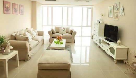 Chính Chủ Bán Chung Cư 60 Hoàng Quốc Việt Mhdi