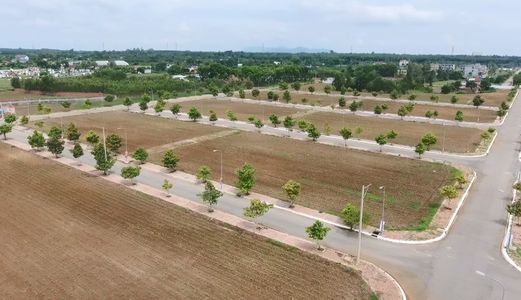 Đầu Tư Đất Củ Chi Liền Kề Vingroup, 600Tr/nền-Đã Có Shr _ Tiềm Năng Phát Triển Đất Nền Củ Chi 