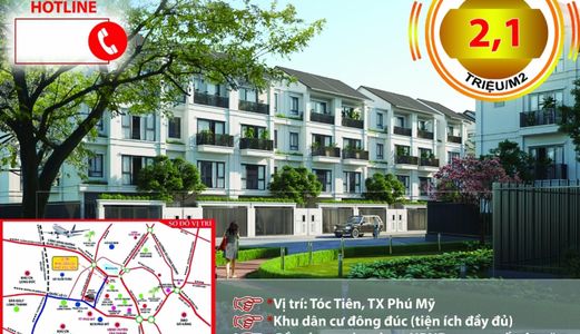 Đất Bà Rịa Và Tiềm Năng Đầu Tư Sinh Lợi Ngay