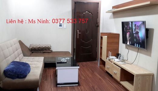 Có Căn Hộ Chung Cư Cát Tường Ct3 Cần Bán Tại Trung Tâm Tp. Bắc Ninh