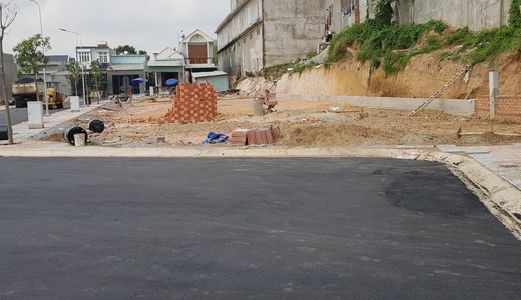 Đất Nền Tân Bình Dĩ An Gần Khu Du Lịch Hố Lang