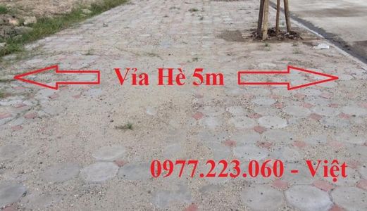 Bán Lk1-37 Và Lk2-23 Khu đô thị Cầu K67 Khu 6 Cao Xanh. Diện tích: 80M2, mặt tiền: 5M!