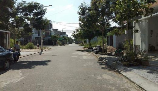 Bán Đất Nền Vị Trí Đẹp,nằm Trên Trục Đường Chính Tỉnh Lộ 44A,tp Bà Rịa Vũng Tàu