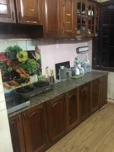 Bán Căn Hộ Chung Cư 118 Hoàng Quốc Việt, Nghĩa Tân, Cầu Giấy, Hn.