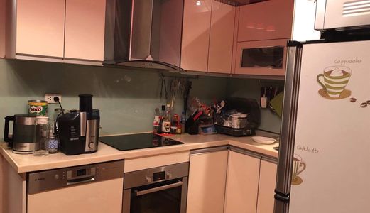    Chính Chủ Cần Bán Chcc Tầng 7 Tòa Nhà 10 Tầng, Số 118 Đường Hoàng Quốc Việt, Nghĩa Tân.