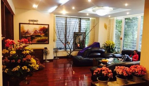 Bán Nhà Trần Duy Hưng, Cầu Giấy, Hiệu Suất Kinh doanh Khủng, Lợi Nhuận Cao, Giá 19.2 Tỷ