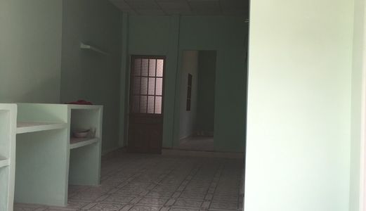 Nhà Đẹp 123M2 Mặt Tiền Đường Nhựa  Kinh Doanh 