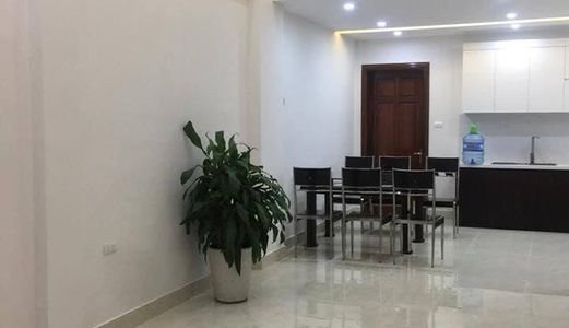 Bán Nhà Phố Nguyễn Khang 55M2, Mặt tiền 6M, Ô Tô Đỗ Cửa, Kinh Doanh Đỉnh