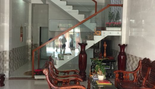 Bán Nhà 3 Tầng Nguyễn Phước Nguyên Vị Trí Quá Đệp Kinh Doanh Buôn Bán Rất Tốt 