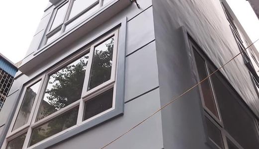 Hot! Nhà Riêng Chính Chủ Giải Phóng Hoàng Mai 41 M2 X 5T X Mt 4M. Về Ở Luôn. 0902139199