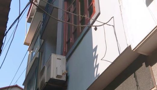 Chính Chủ Cần Bán Gấp Nhà Riêng Phạm Ngọc Thạch, Đống Đa. 43,5 M2 X 4T X Mt 4,3M. Lh: 0902139199