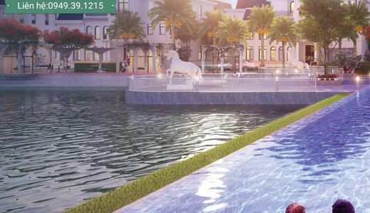 Giới Thiệu Siêu Dự Án Tại Thái Nguyên