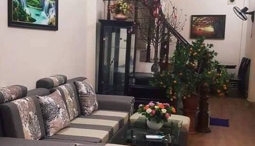 Bán Nhà Kim Giang, Hoàng Mai, Hn. 39M2X4 Tầng, Oto Tận Cửa Chỉ: 2.4 Tỷ Liên hệ: 095841204