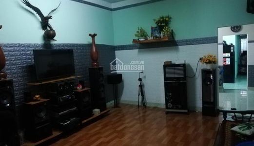 Bán Nhà Mặt Tiền Gần Chợ Sáng Và Ubnd Xã Tân Phú Trung, Củ Chi, Hồ Chí Minh