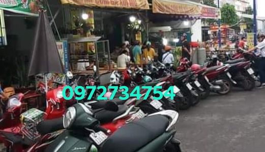 Vợ Chồng Ly Dị Nên Cần Bán Gấp Nhà Ở Mặt Tiền Đang Bán Quán Cơm Thu Nhập 30 Triệu Trên 1 Tháng 