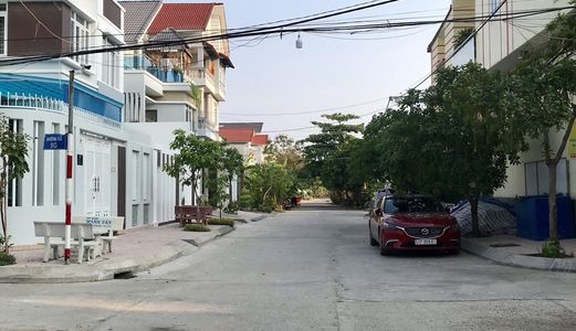 Cần Vốn Bán Đất Nền Đường Số Khu X51 . Diện tích: 4.5X16.5M. Đường 8M. Giá 3.4 Tỷ