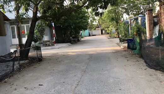 Cần Vốn Bán Đất Nền Đường Số Khu X51 . Diện tích: 4.5X16.5M. Đường 8M. Giá 3.4 Tỷ