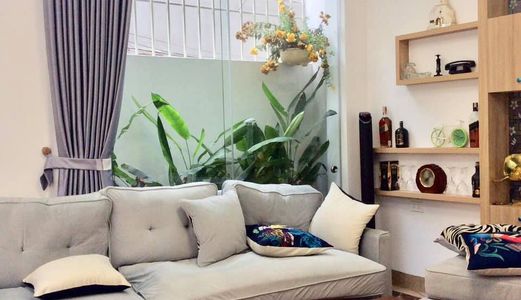 (Vi Tùng) Apartment 6 Phòng Thang Máy Gara 12.5 Tỷ Đội Cấn Ba Đình