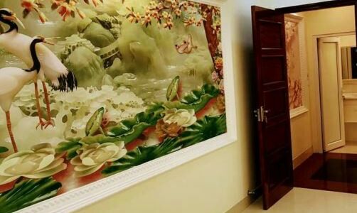 Tỷ Năm Mới Có 1 Căn Nhanh Nhanh Mua Ngay!