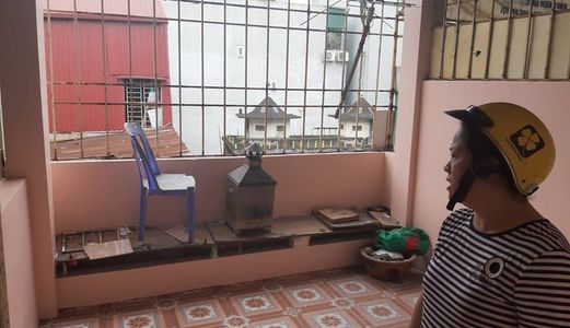 Nhà Mặt Ngõ Bùi Xương Trạch 34M2, 4 Tầng, 3.2M Mặt Tiền,Giá Chào 2,95 Tỷ