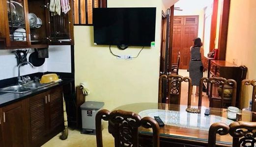 Bán Nhà Vũ Tông Phan 40M2, 4 Tầng, Nhà Đẹp, Ngõ Thông, 3.4 Tỷ.