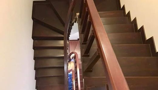 Nhà 5 Tầng Diện tích 52M2 Ba Đình - Phân Lô - Ô Tô - Giá Như Phát Mại 7,65 Tỷ