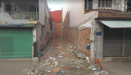 Định Cư! Bán Gấp 214M2 Thổ Cư Mặt Tiền Đường Phạm Ngũ Lão Giá Chỉ 2.3 Tỷ Lh 0702875431