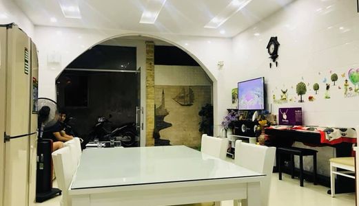 Nhà Riêng Quận Thanh Xuân, Nhà Quá Đẹp Lung Linh, Ô Tô Cách 2 Bước Chân, Tặng Full Nội Thất Tiền Tỷ