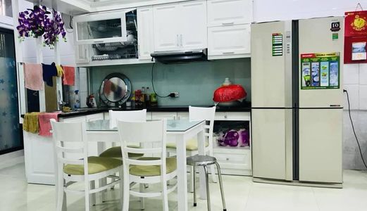 Nhà Riêng Quận Thanh Xuân, Nhà Quá Đẹp Lung Linh, Ô Tô Cách 2 Bước Chân, Tặng Full Nội Thất Tiền Tỷ