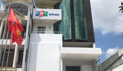 Chính Chủ Cho Thuê Văn Phòng Tòa Nhà Báo SGGP Tp.Cần Thơ