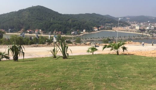 Bán Gấp 03 Lô Đất P. Bãi Cháy, Tp Hạ Long - Giá 20 Triệu/m2